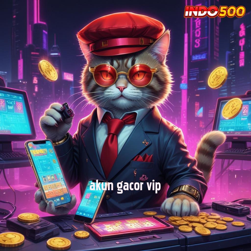 AKUN GACOR VIP ✔ Cepat Depo Slot Apk Yang Menghasilkan Uang