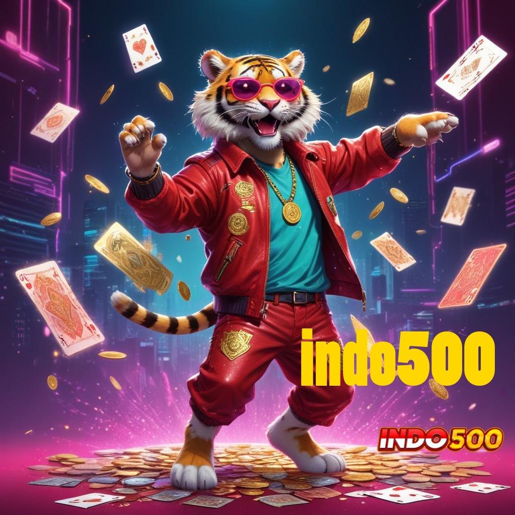 INDO500 ➿ Yuk Order Curang Slot Apk