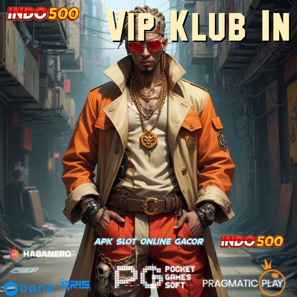 Vip Klub In