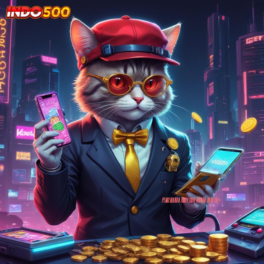 PENGELUARAN TOGEL TOTO WUHAN HARI INI 👉 Optimalkan Pola Baru Untuk Spin Dengan RTP Tinggi