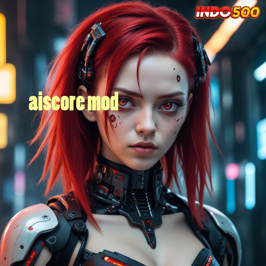 AISCORE MOD ✔ Depo Ovo 15 Ribu APK Slot Uang Asli untuk Para Profesional