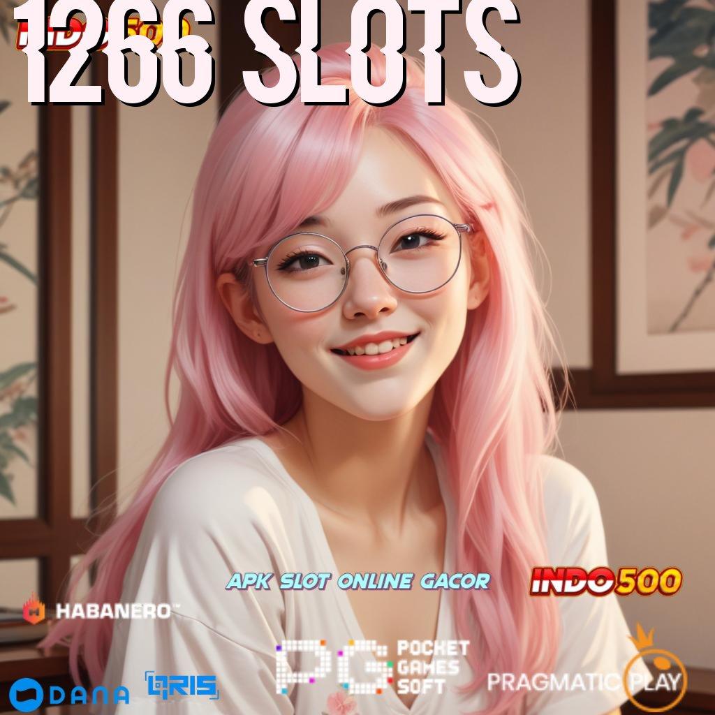 1266 Slots