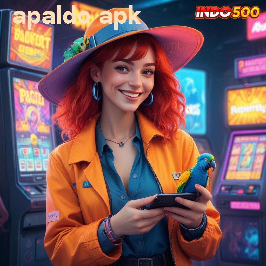 APALDO APK ✧ play indonesia modal kecil untung maksimal