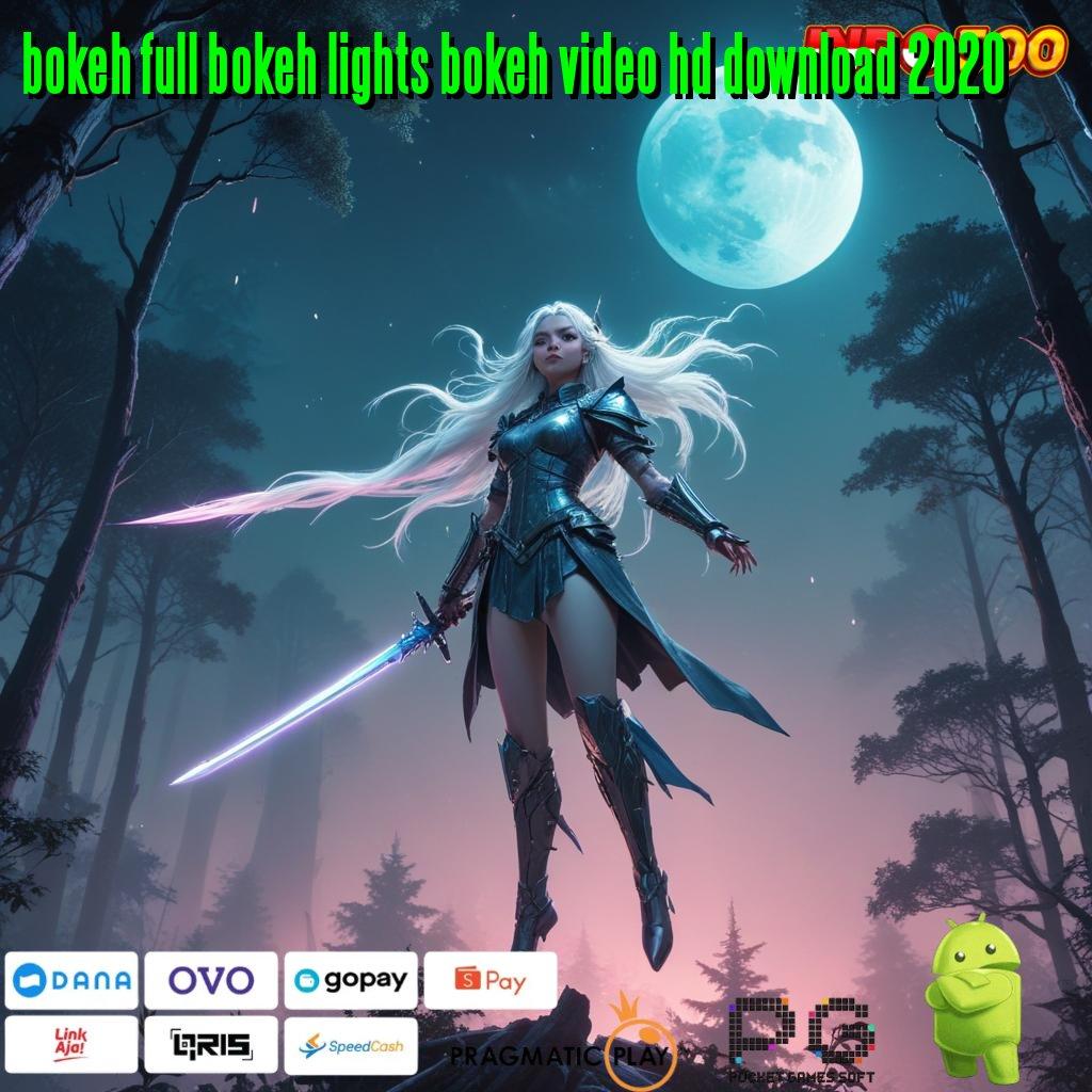 BOKEH FULL BOKEH LIGHTS BOKEH VIDEO HD DOWNLOAD 2020 Titik Penghubung Data untuk Spin Gacor