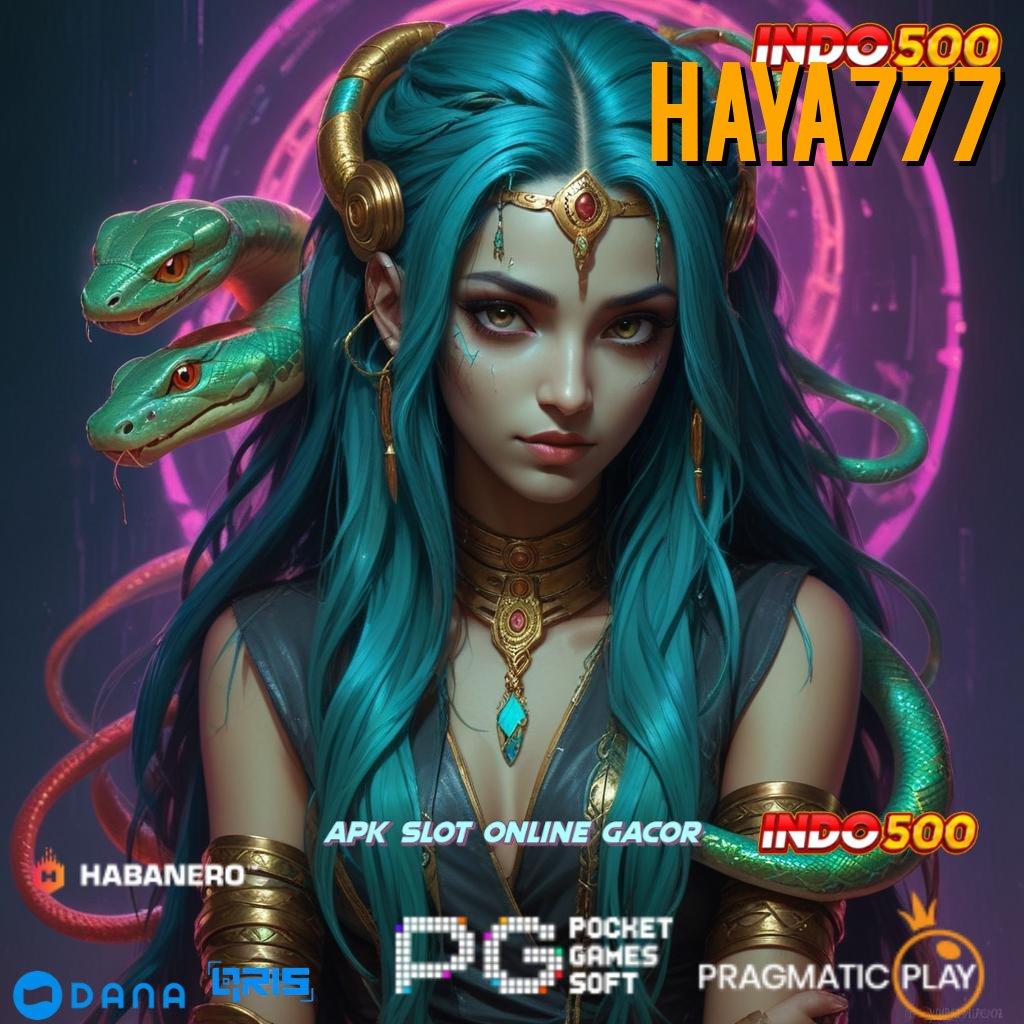 HAYA777 🎮 medium perantara media tata letak jalur