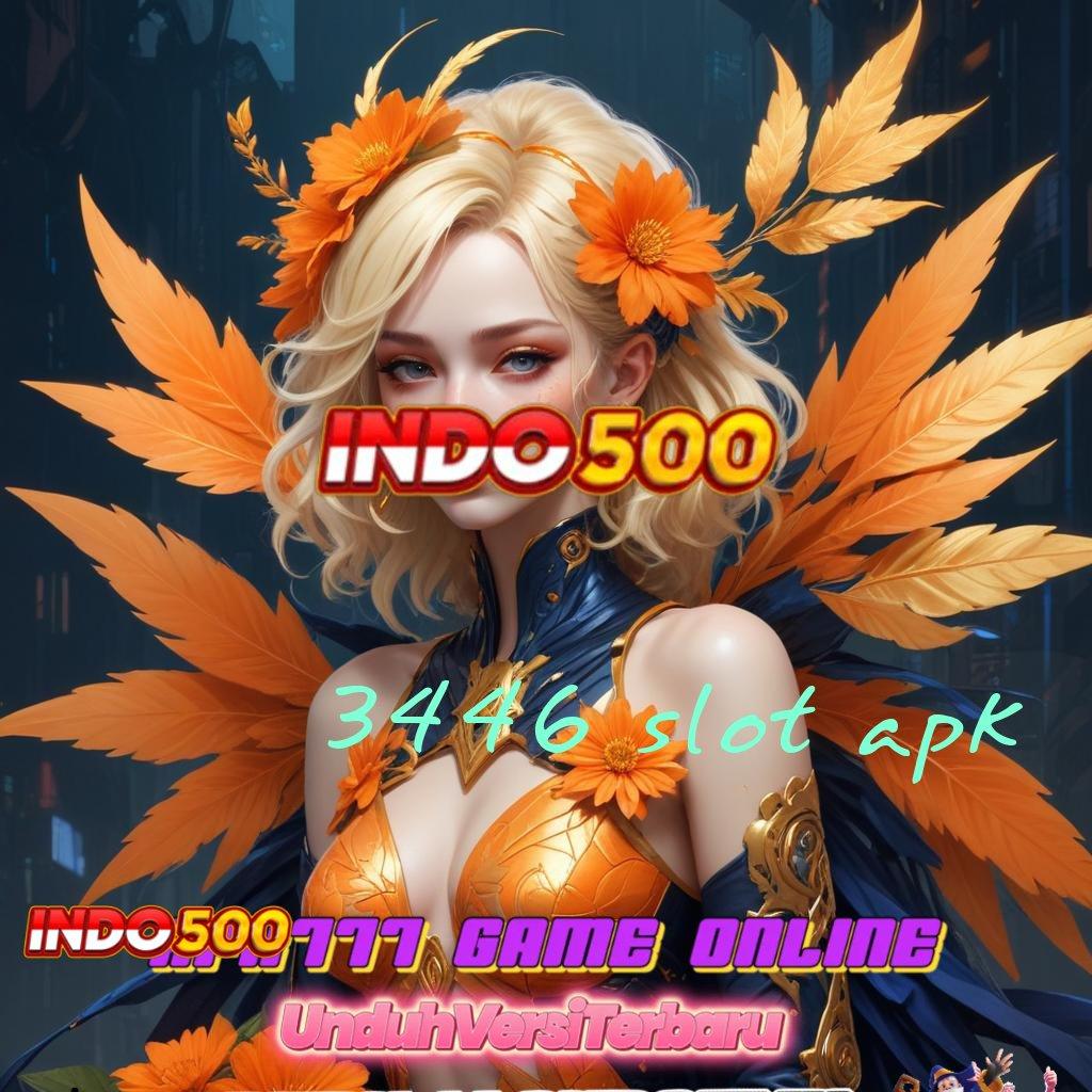 3446 SLOT APK ↪ Jalan Mulus Alamat Backup Deposit Bank Jago