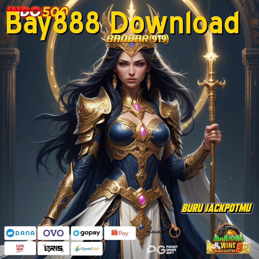 Bay888 Download