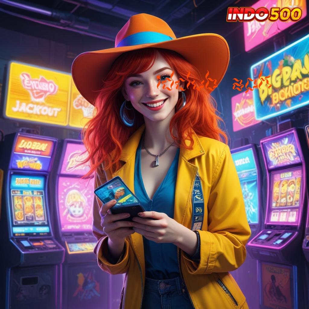 IDCLUB APK : Main Slot Mudah Untung Besar Jadi Nyata