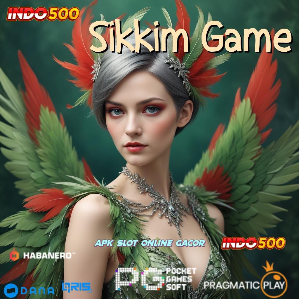 Sikkim Game