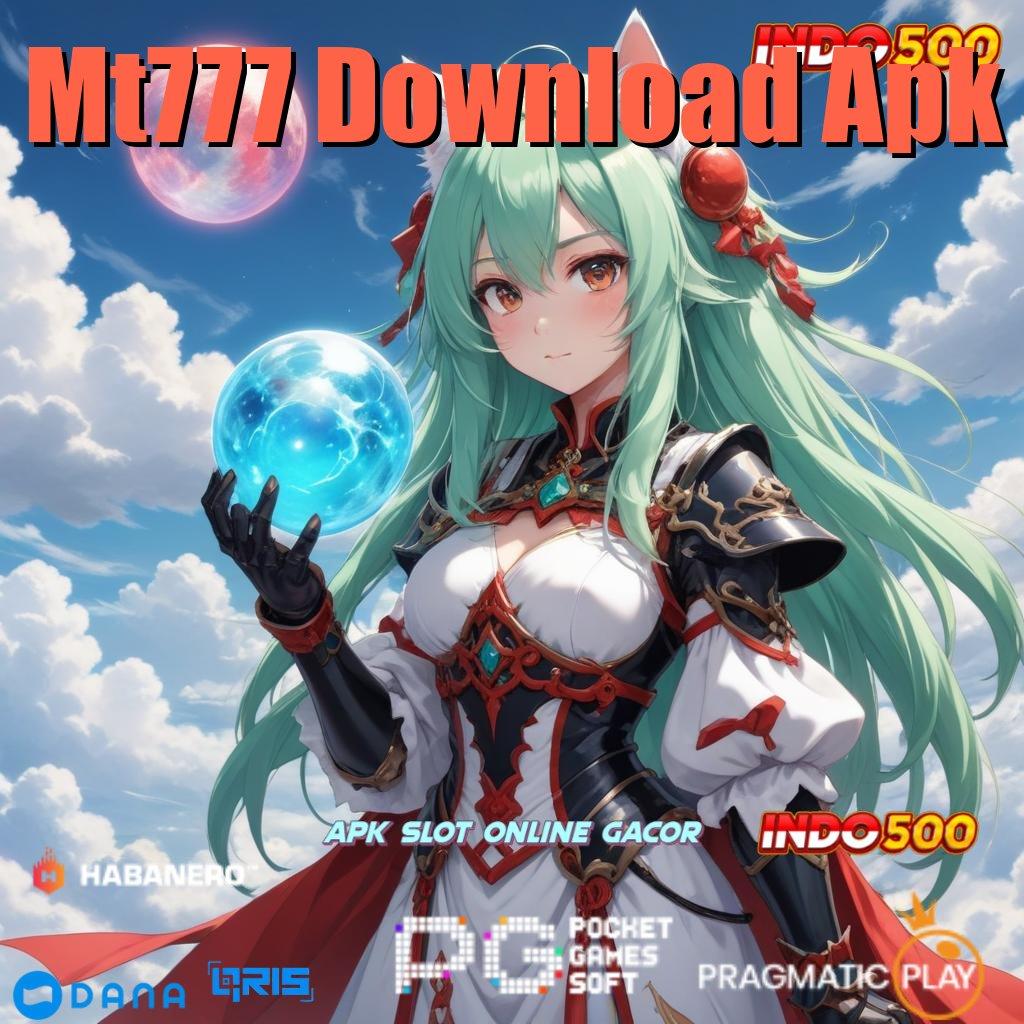 Mt777 Download Apk