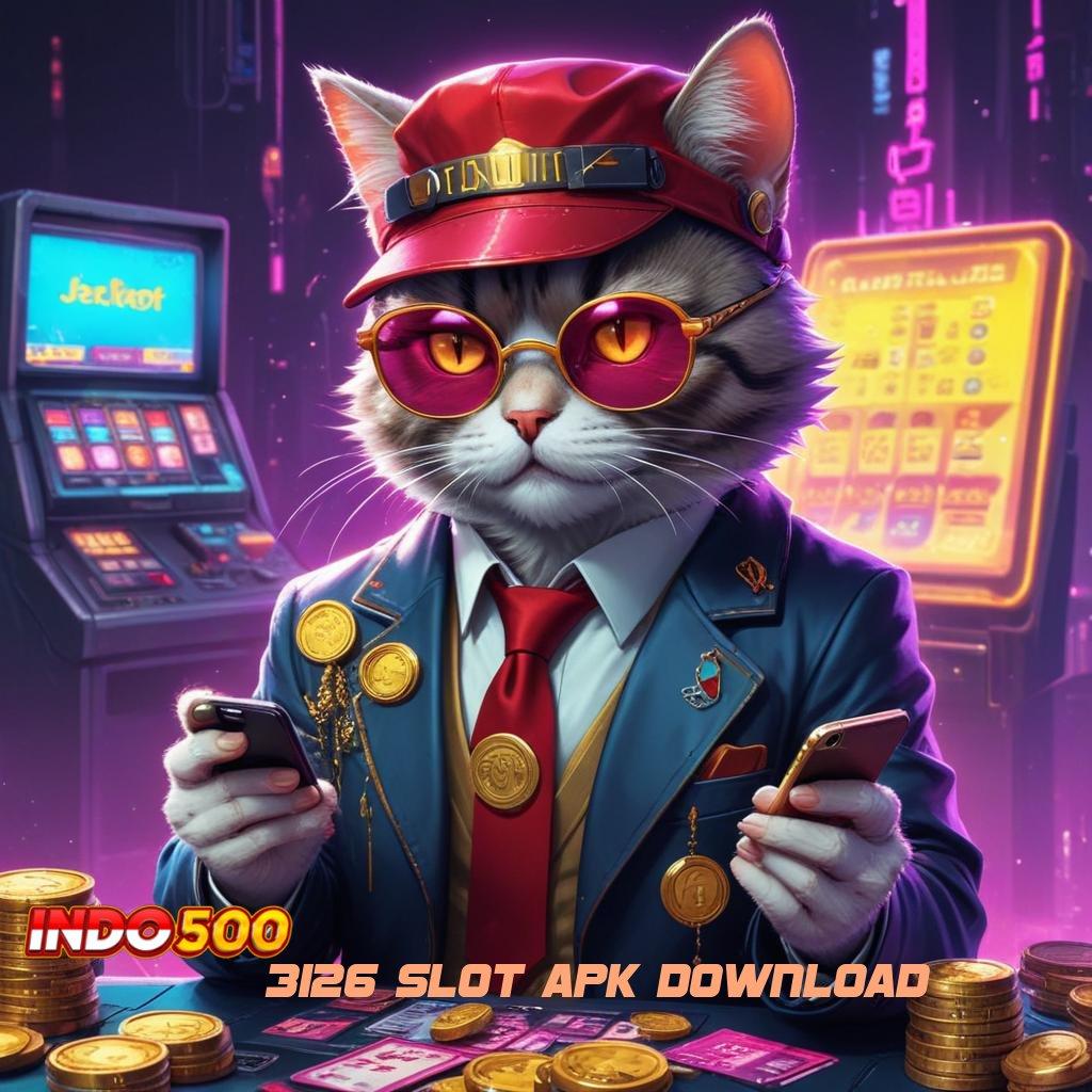 3126 SLOT APK DOWNLOAD 👉 Ini Inti Beritanya Pemula Dapat 100 Bebas IP