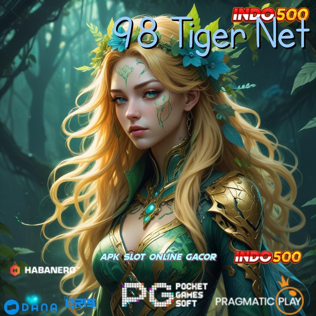 98 Tiger Net