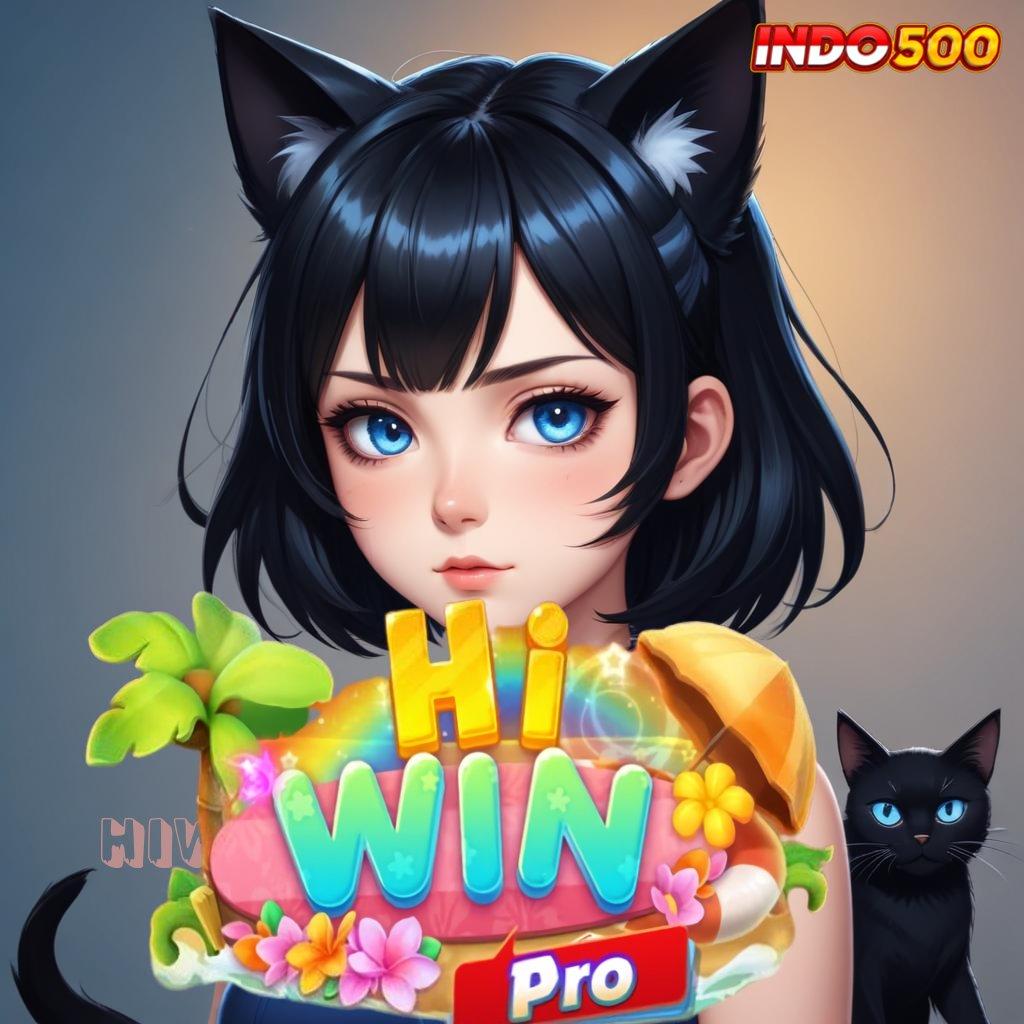 HIWIN PRO APK | Apk Blockchain Versi 5.3 Dengan Fitur Gacor