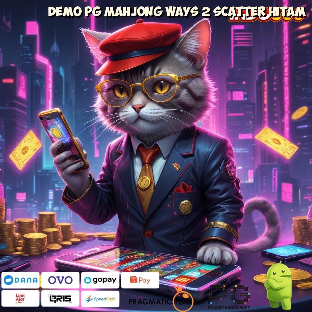 DEMO PG MAHJONG WAYS 2 SCATTER HITAM gacor mulus langsung untung gacor mulus