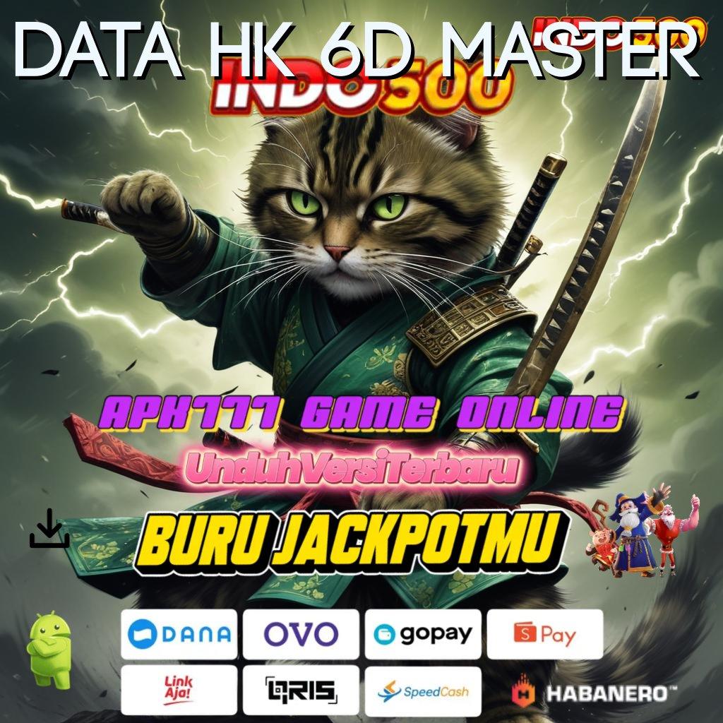 DATA HK 6D MASTER > gacor mulus resmi valid berkembang ganda