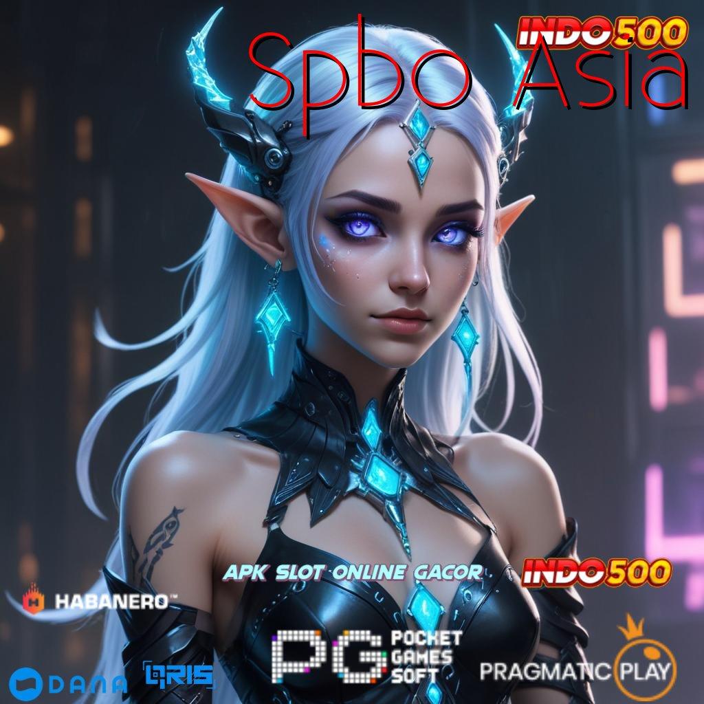 Spbo Asia