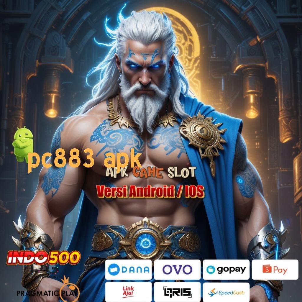 PC883 APK 💯 maxwin megah malam ini