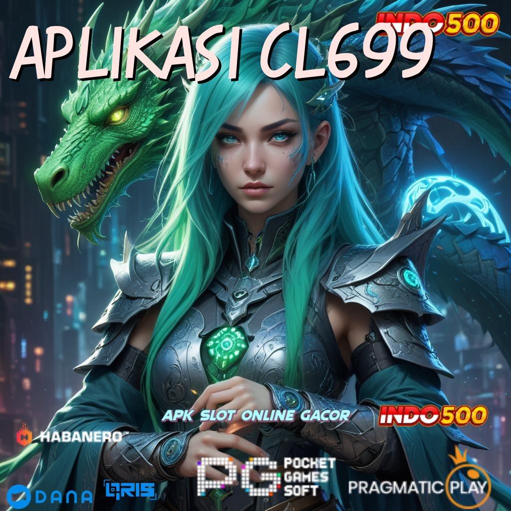 Aplikasi Cl699