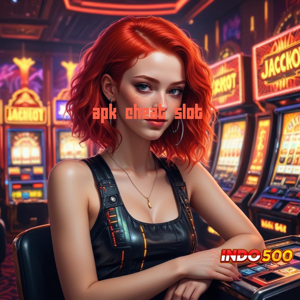 APK CHEAT SLOT ♍ Pembaruan Teknologi Mahasiswa Lebih Mudah Unduh Materi