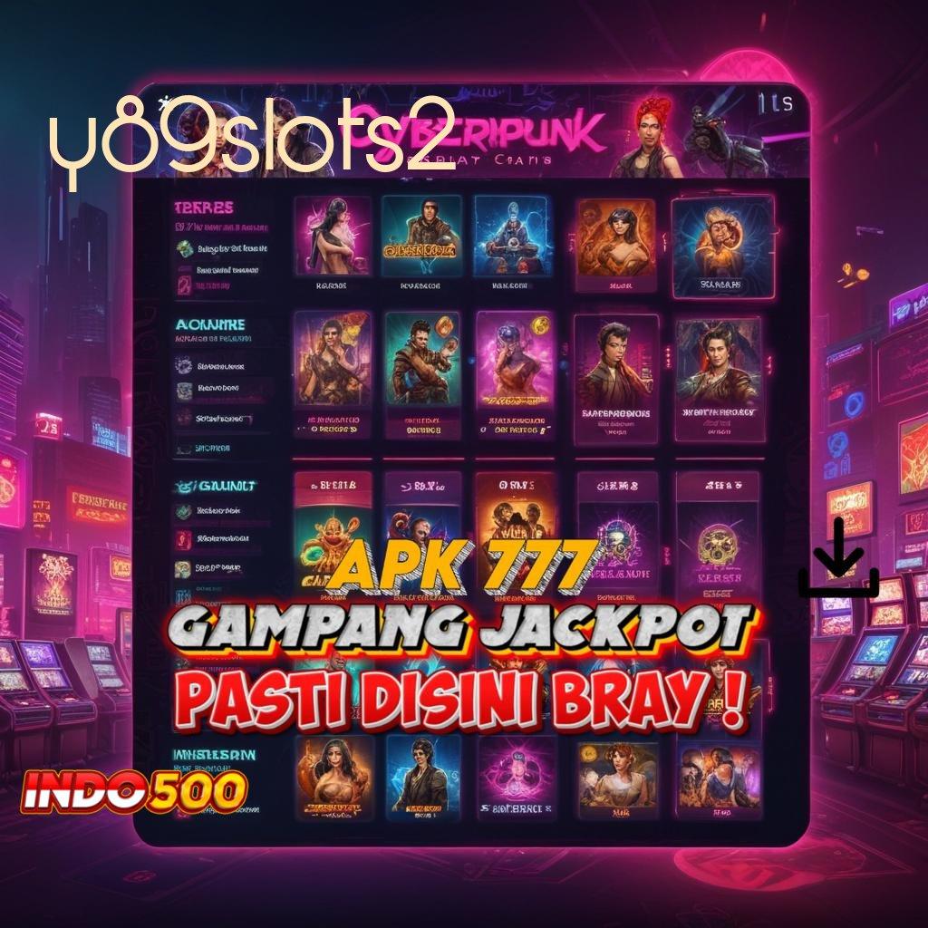 Y89SLOTS2 ⋗ ovo ewallet member baru langsung wd cepat