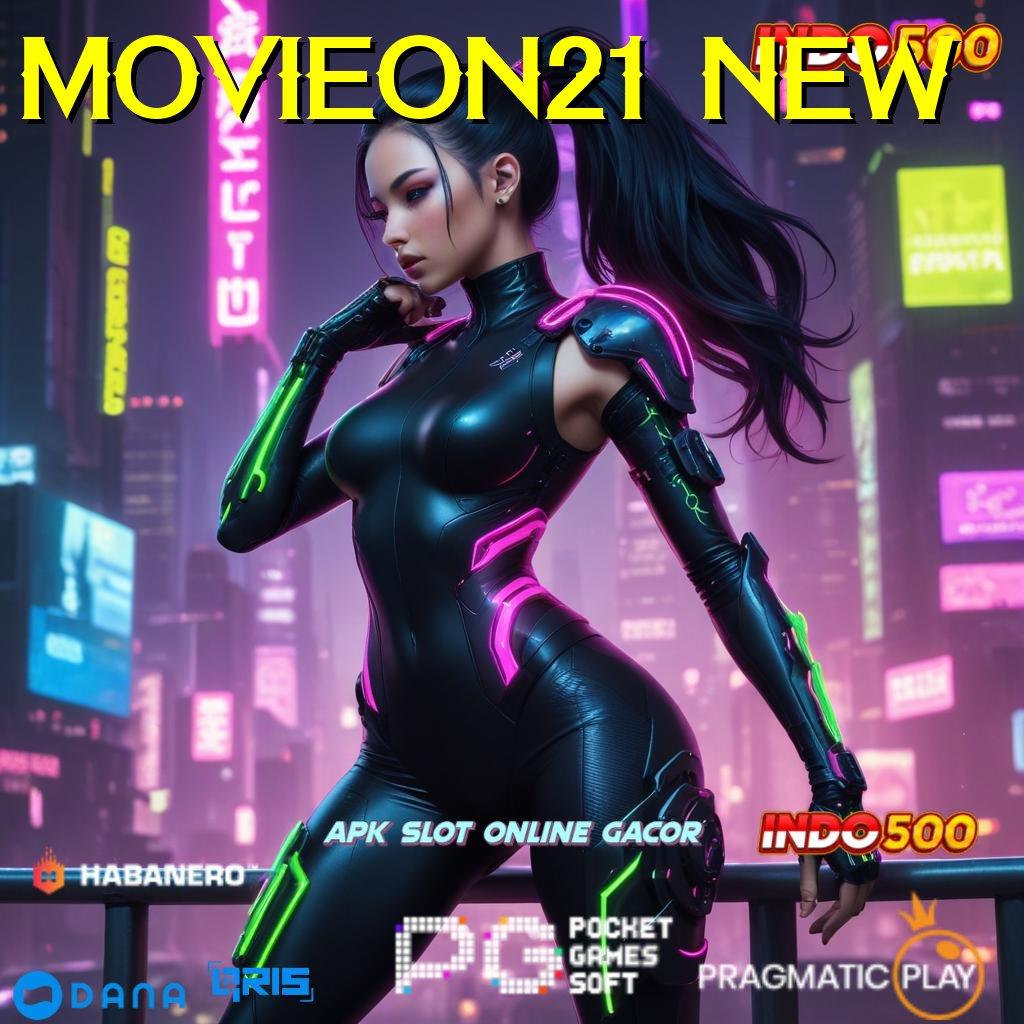 Movieon21 New