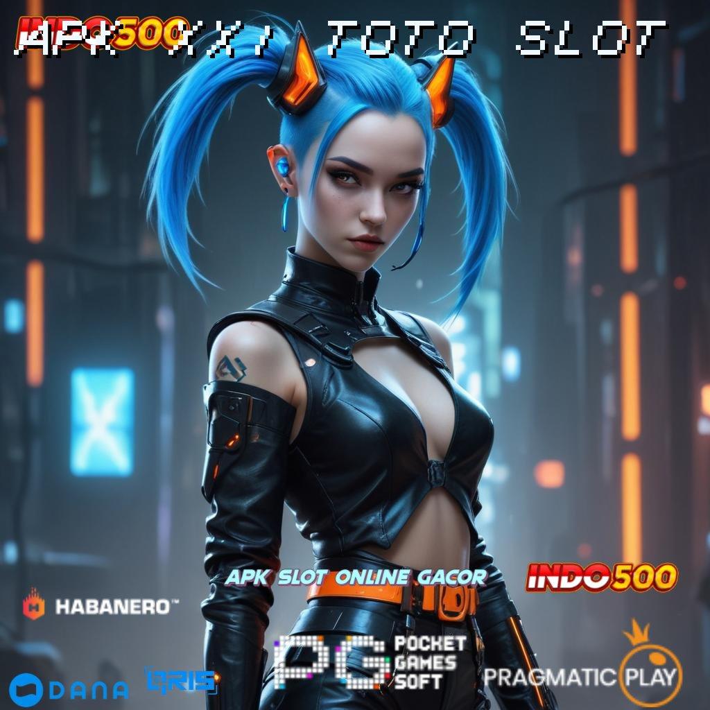 APK XX1 TOTO SLOT , model terbaru mudah banget teknologi baru