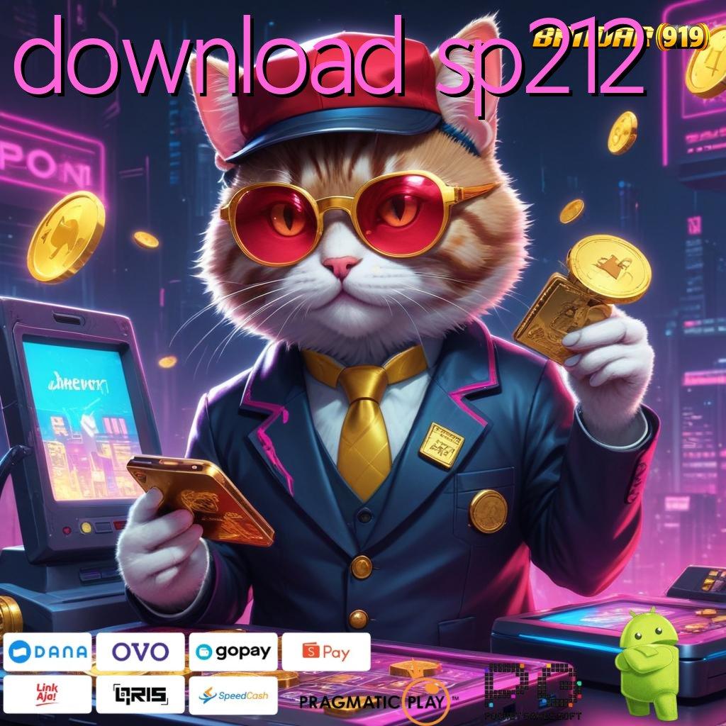 DOWNLOAD SP212 @ Deposit Ewallet Idr 5 Download Apk Slot Maxwin Android & iOS Terbaru