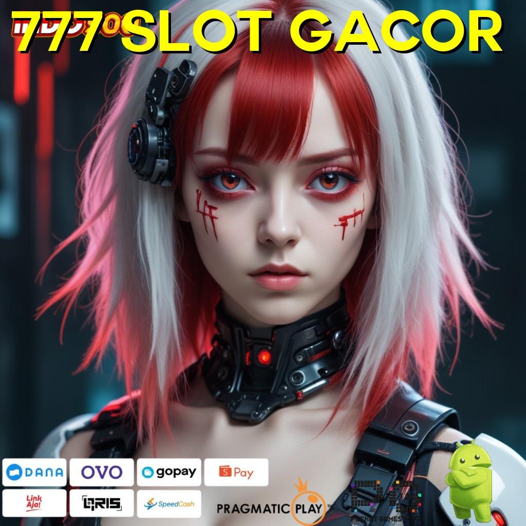 777 SLOT GACOR tinggi layanan premium tinggi layanan