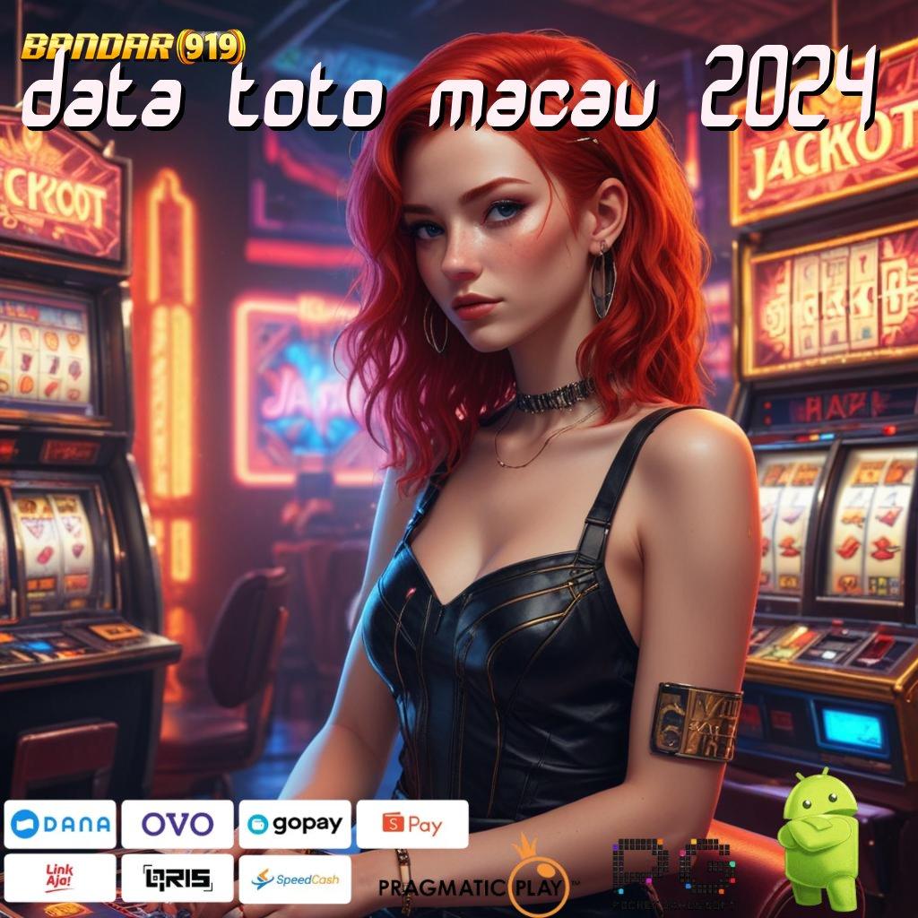 DATA TOTO MACAU 2024 > Yuk Pesan Apk Slot Tanpa Uang Awal