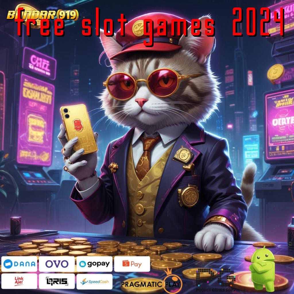 FREE SLOT GAMES 2024 | amandemen penting super legit amandemen penting