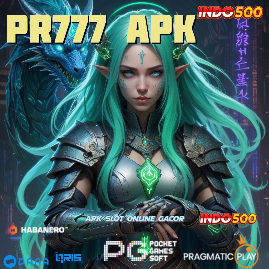 PR777 APK 🔥 tempat terhubung ruang keterhubungan ruang kerja