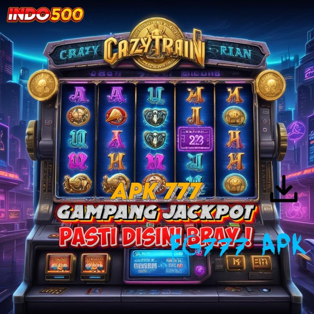 FG777 APK Situs Baru Slot Langsung Untung Instan