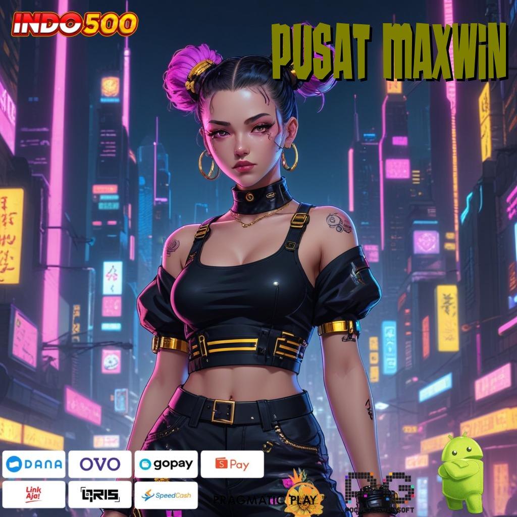 PUSAT MAXWIN Dp Ewallet 10 Ribu Prosedur Modern