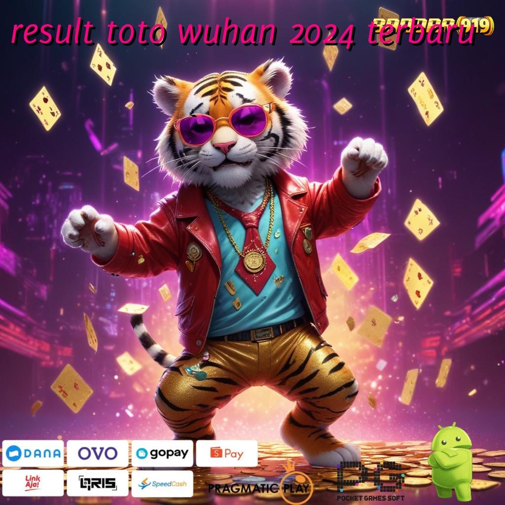 RESULT TOTO WUHAN 2024 TERBARU , Mengawali Prestasi Tinggi APK Slot Uang Asli dan Keuntungannya