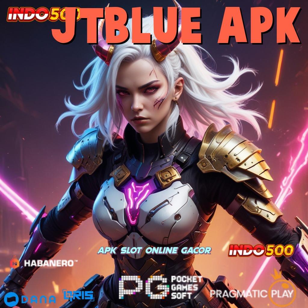 Jtblue Apk