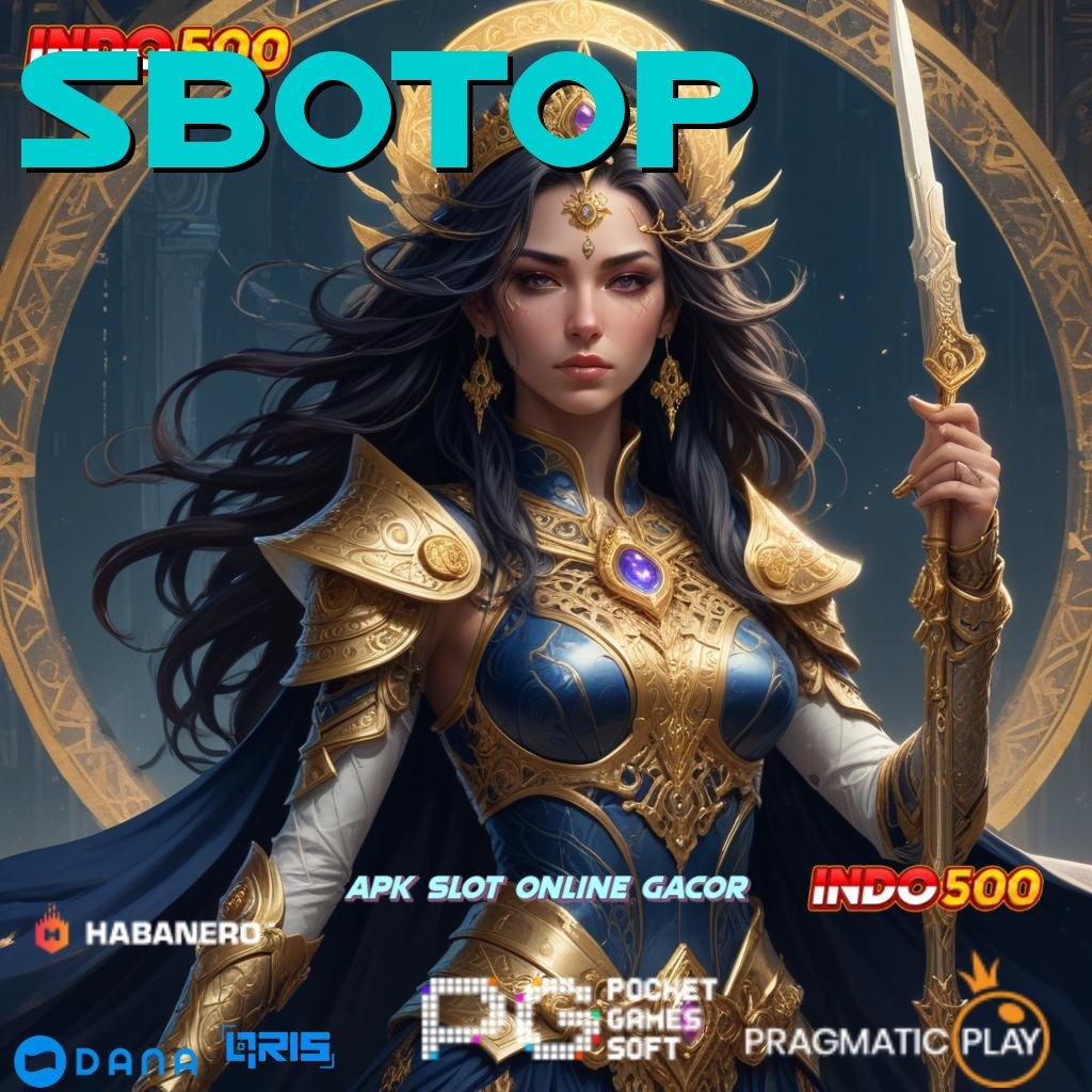 Sbotop