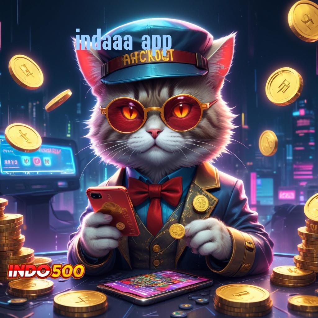 INDAAA APP katalis jackpot gacor sampai subuh