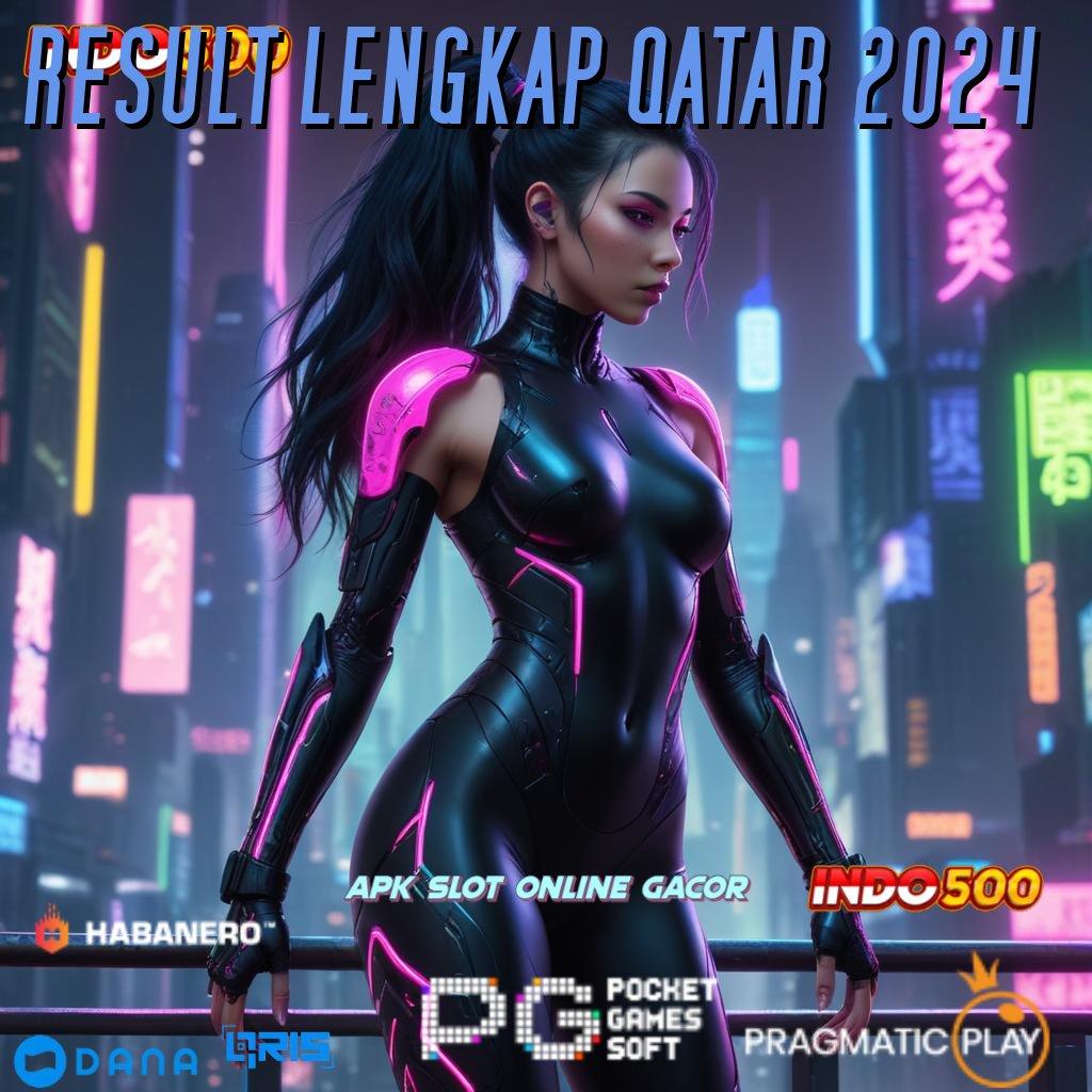 RESULT LENGKAP QATAR 2024 👉 APK Event Bonus Versi Terbaru Arsitektur