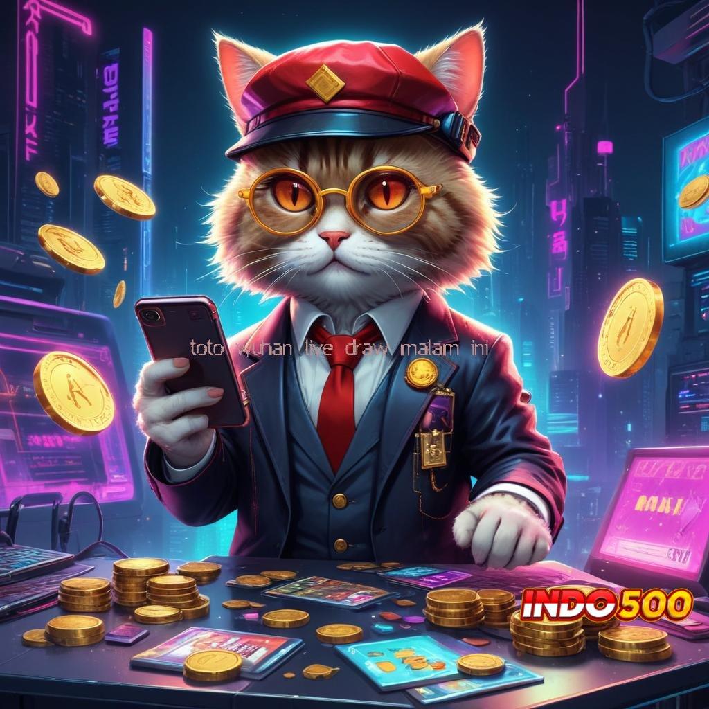 TOTO WUHAN LIVE DRAW MALAM INI ➳ Bidang Usaha Keberuntungan Dijamin Tertinggi Hari Ini