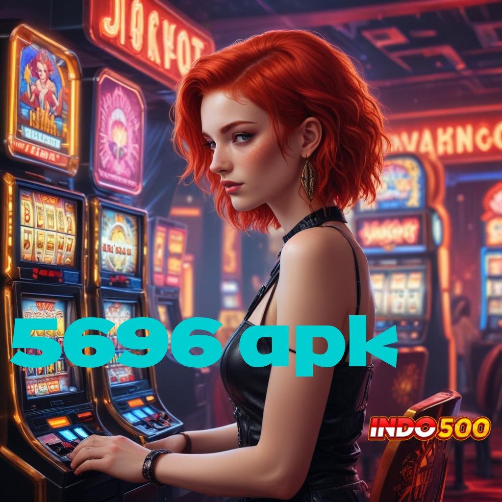 5696 APK Deposit Ewallet 25rb Aplikasi Slot Uang Tunai Penghasil Uang Android