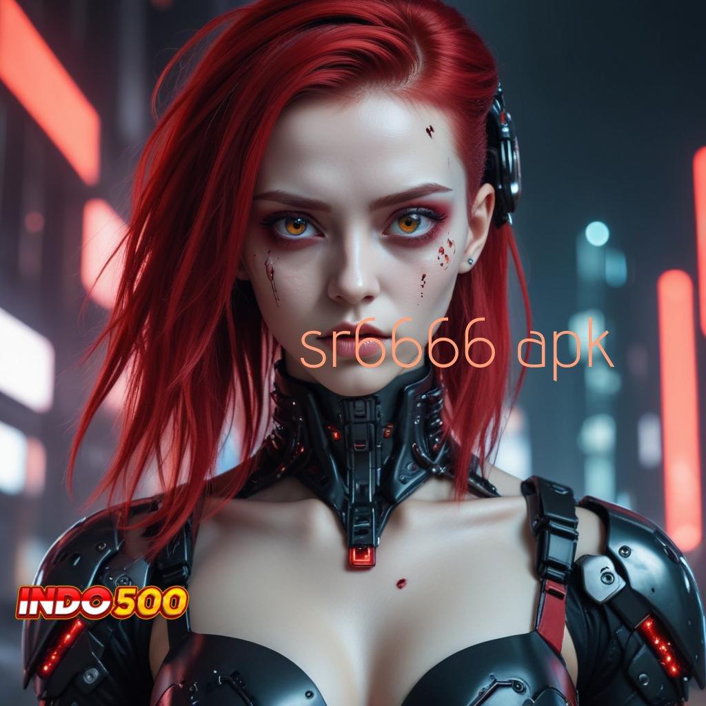 SR6666 APK 🔎 Versi Mutakhir Mainlah, Cuan Pasti Menghampiri