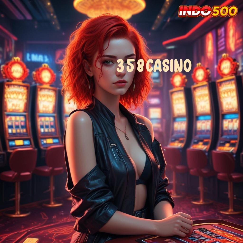 358CASINO > cuan pasti tanpa ribet!