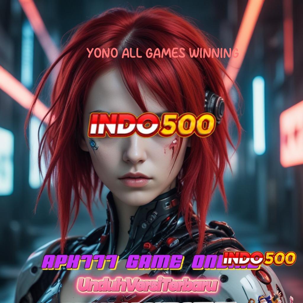 YONO ALL GAMES WINNING ➿ Mesin Nasib Gabung Di Sini Jalan Menuju Maxwin