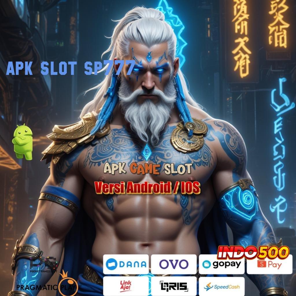 APK SLOT SP777 ✷ Versi Terbaru Android iOS RTP Mesin