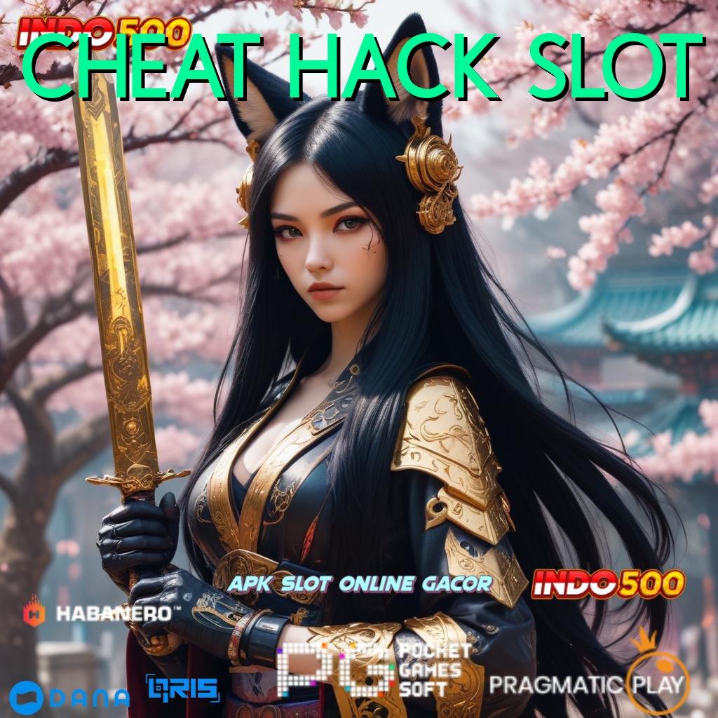 CHEAT HACK SLOT 🚀 Dp Bri 15 000 APK Slot Uang Asli Dengan Lisensi