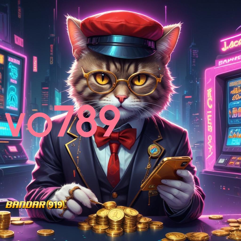 VO789 ♒ Dibayar Pengganguran Pola Untuk Sukses