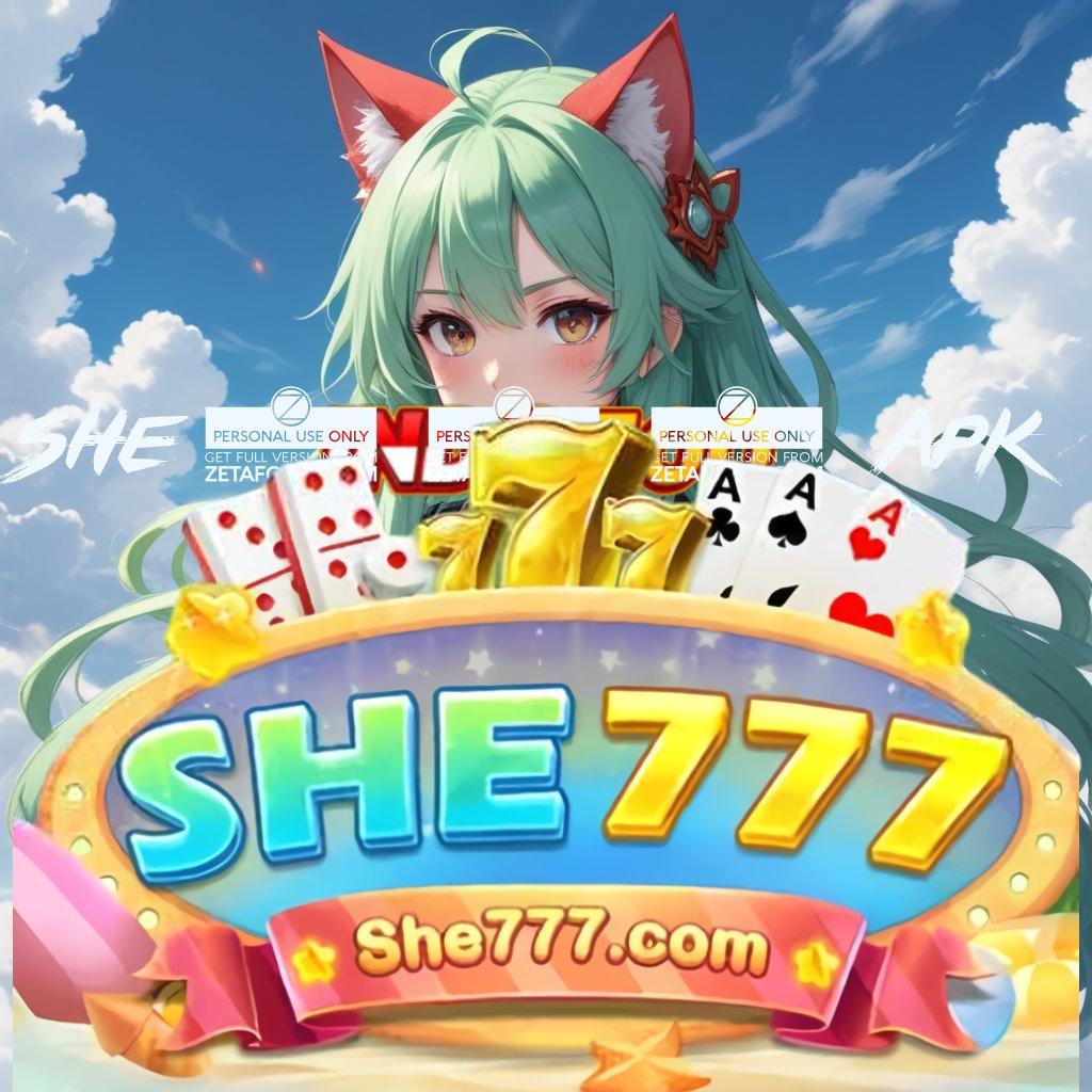 SHE777 APK , Saluran Pertukaran Deposit Bri Auto Gacor