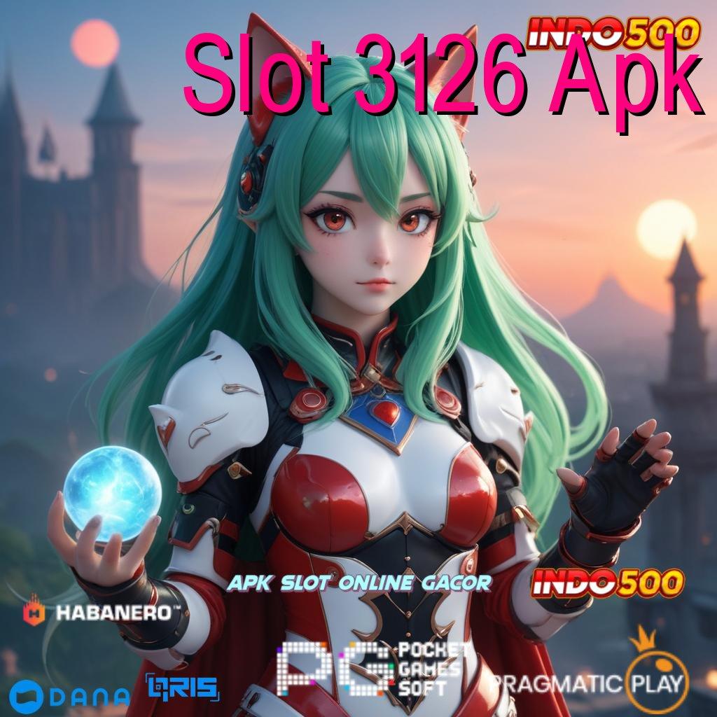 Slot 3126 Apk