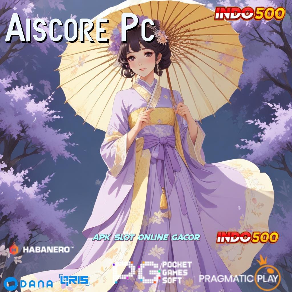 Aiscore Pc