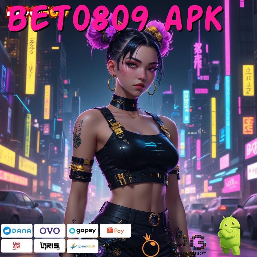 BET0809 APK Keuntungan Maksimal Dalam Setiap Putaran Jackpot